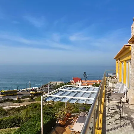Mega Ocean Magoito - Sintra-3