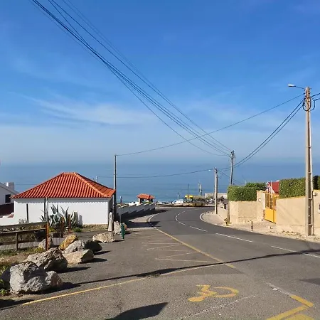 Mega Ocean Magoito - Sintra-2